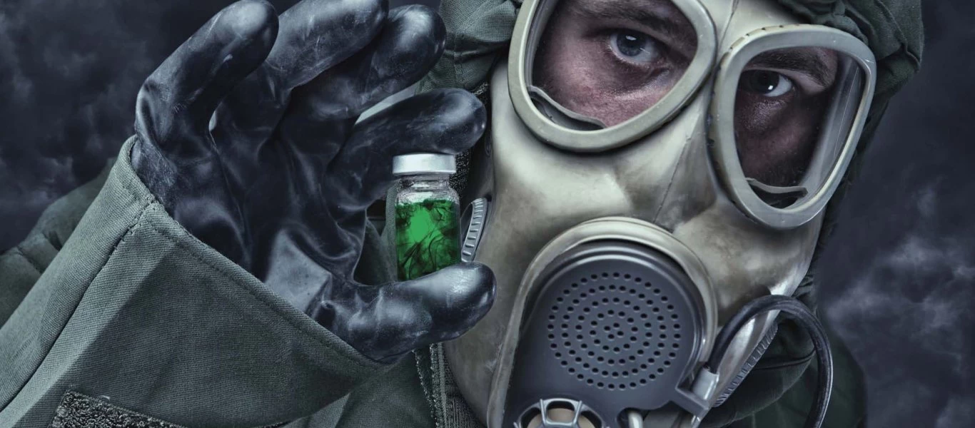 COVID-19: Ιταλίδα εγκλωβίστηκε στο σπίτι της με το νεκρό σύζυγο για 2 ημέρες! - Φοβόντουσαν να πάρουν την σορό